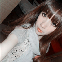 �Ҳ�������֮��_�����˸е�Ů��QQͷ��