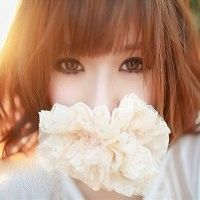 可爱的女生QQ头像_喜欢躺在你的怀中