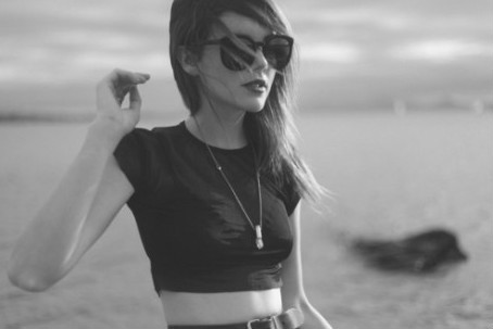 �Ҹ���һ������_�崿Ư����QQ�ռ�Ů��ͼƬ