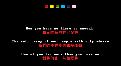 ��������㹻_��Ӣ������QQ�ռ����Դ���