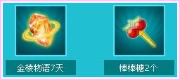 QQ炫舞竞选系统猜想第二周开启 参与送免费点券以及道具奖励