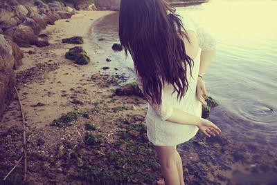 һ���������˼�_�⾳��QQ�ռ�ͼƬ�ز�