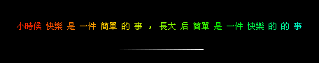 长大后快乐变得困难_伤感经典QQ代码设计