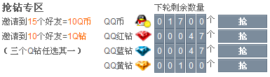 ����QQ�ռ�Ӧ�ô�����Ǯ�� �������ӮȡQ��Q�ҽ���
