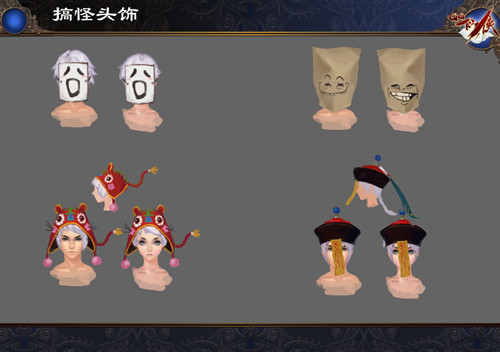 QQ���������ͷ��  ���罩ʬ¡�صǳ�