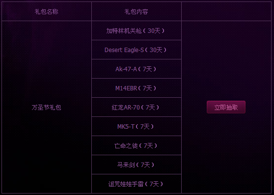 CF��Խ������ʥ���� ��ʥ�����������