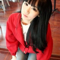 �Ҳ�������������ִ��_�Ը�Ư����Ů��QQͷ��