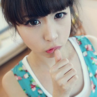 ˭Ҳ�޷������Լ������_����Ů��QQͷ��