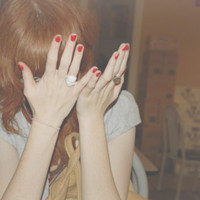 ����ֻ��һ����ʽ_�ɰ�Ư���ĸ���Ů��QQͷ��