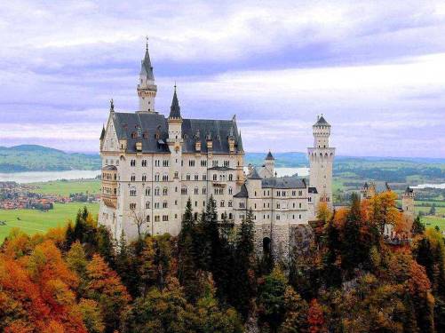 ������ŷ��������ռ��ز�_���еĳǱ�