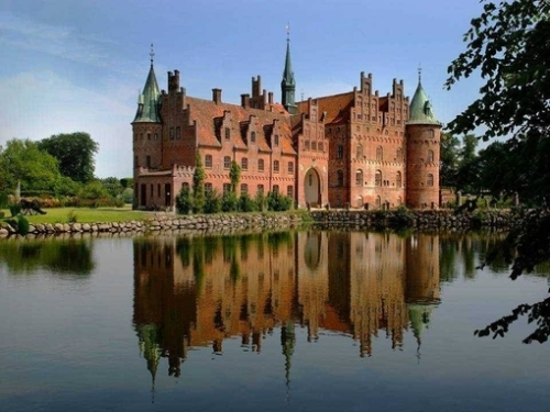 ������ŷ��������ռ��ز�_���еĳǱ�