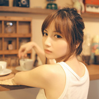 �Һ���������İ�_���۸ж���Ů��QQͷ��