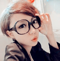 �һ���һ������Ŀ־�_���Լ�į��Ů��QQͷ��