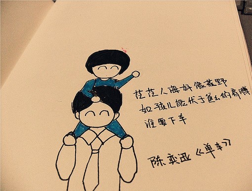 ��������·ҲҪ��һ��_�������ɰ�Ů��QQ�ռ��ز�
