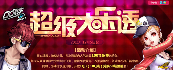 QQ�ɳ���������͸ �������齱�ʹ���