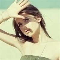 �ҵ�������ȫ�ǿհ�_2012����Ư����Ů��QQͷ��