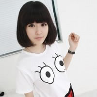 �ҵ�������ȫ�ǿհ�_2012����Ư����Ů��QQͷ��