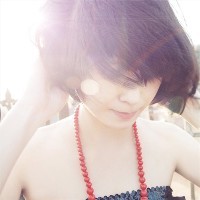 ����ֻ��һ����_С���Ƽ��ķ�����Ů��QQͷ��