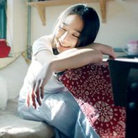 �ɳ��Ĺ���ѧ���˺ܶ�_2012�굥��Ů��QQͷ��