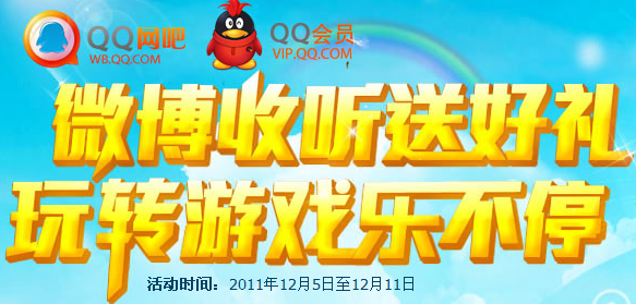 һ������΢����CF��LOL��QQ������Ϸ���
