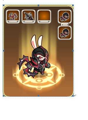����֮����BOSS�򷨹��� 30��װ��ͼʾ