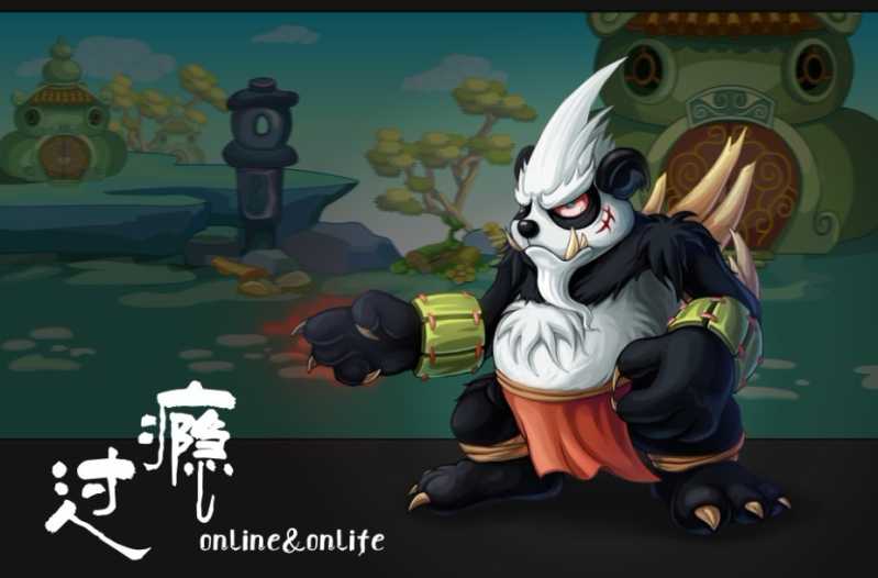 ���online����ս����ͼ����Ϸ��ֽ