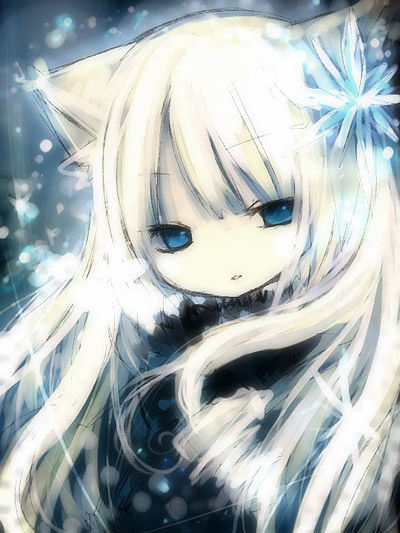 ��ϵŮ���QQ�ռ��ز�_�ɰ�С����