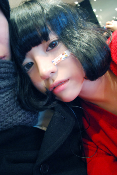 �����������������ʵ_Ψ���ɰ�Ů��QQ�ռ�ͼƬ