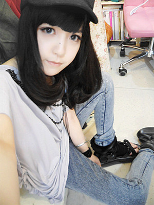 ��Ŭ�������Լ�����_�ÿ�����Ů��QQ�ռ�ͼƬ