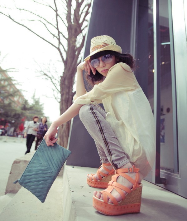 ��Ŭ�������Լ�����_�ÿ�����Ů��QQ�ռ�ͼƬ