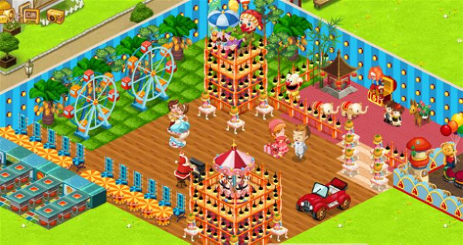 QQ����Ψ��װ�� С��һ��