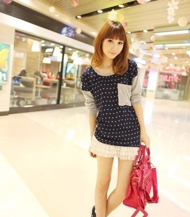 ���վ�ѧ����΢Ц_Ψ��Ů��QQ�ռ�ͼƬ