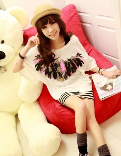 ���վ�ѧ����΢Ц_Ψ��Ů��QQ�ռ�ͼƬ