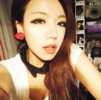 ֻ���Ҳ������������_�Ըпɰ�Ů��QQͷ��