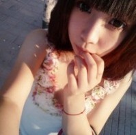 ��ֻ�ǿ���һ����ů_����Ψ��Ů��QQͷ��