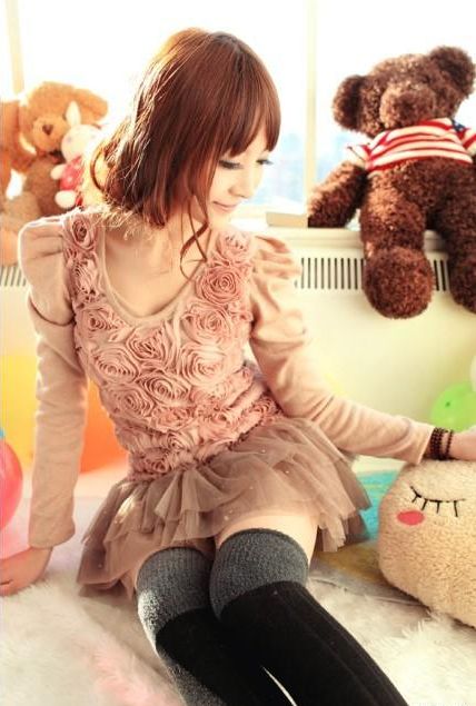 ��������Զѧ�����ͻ�_ʱ�и���QQ�ռ�Ů��ͼƬ