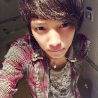 ��д���������ı���_˧��ʱ������QQͷ��