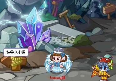 <a href=http://www.qqtn.com/zhuanti/lkwg/ target=_blank>洛克王国</a>禁地的传说攻略