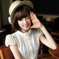 �Ҳ��������뿪_Ψ���⾳Ů��QQͷ��