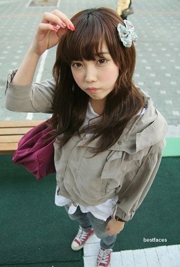��˵����ֻ����Ϸ����_�����ɰ�СŮ��QQ�ռ�ͼƬ