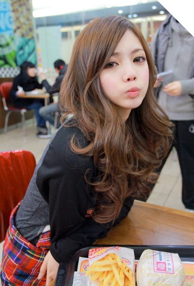 Ϊʲô�Ļ�Ī����ʹ_ʱ��Ư��Ů��QQ�ռ�ͼƬ