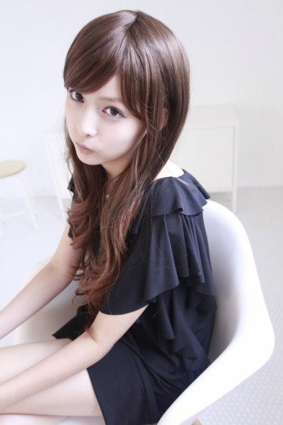 Ϊʲô�Ļ�Ī����ʹ_ʱ��Ư��Ů��QQ�ռ�ͼƬ