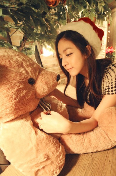 Ϊʲô�Ļ�Ī����ʹ_ʱ��Ư��Ů��QQ�ռ�ͼƬ