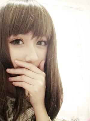Ϊʲô�Ļ�Ī����ʹ_ʱ��Ư��Ů��QQ�ռ�ͼƬ