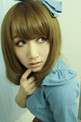Ϊʲô�Ļ�Ī����ʹ_ʱ��Ư��Ů��QQ�ռ�ͼƬ