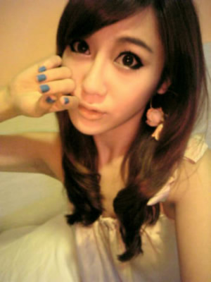 Ϊʲô�Ļ�Ī����ʹ_ʱ��Ư��Ů��QQ�ռ�ͼƬ