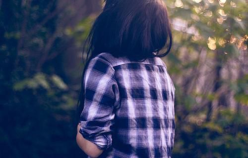 ˼��������ô������_Ψ��Ů���⾳QQ�ռ�ͼƬ�ز�