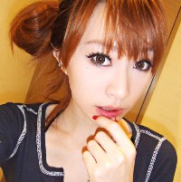 �ҵ�������ĺ�����_Ψ��ʱ�кÿ�Ů��QQͷ��