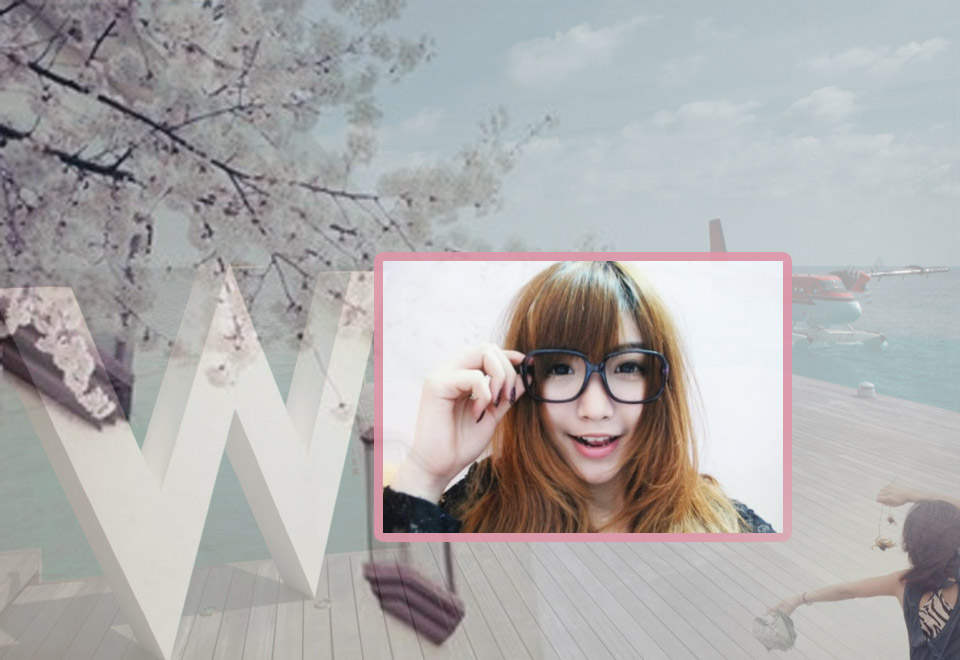 �Ұ��Լ�Ū���Ǳ�����_Ψ���˸�Ů��QQ�ռ�С��Ƥ���ز�