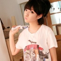 �Ұ�ͯ�����ÿһ�����_Ψ������Ů��QQͷ��